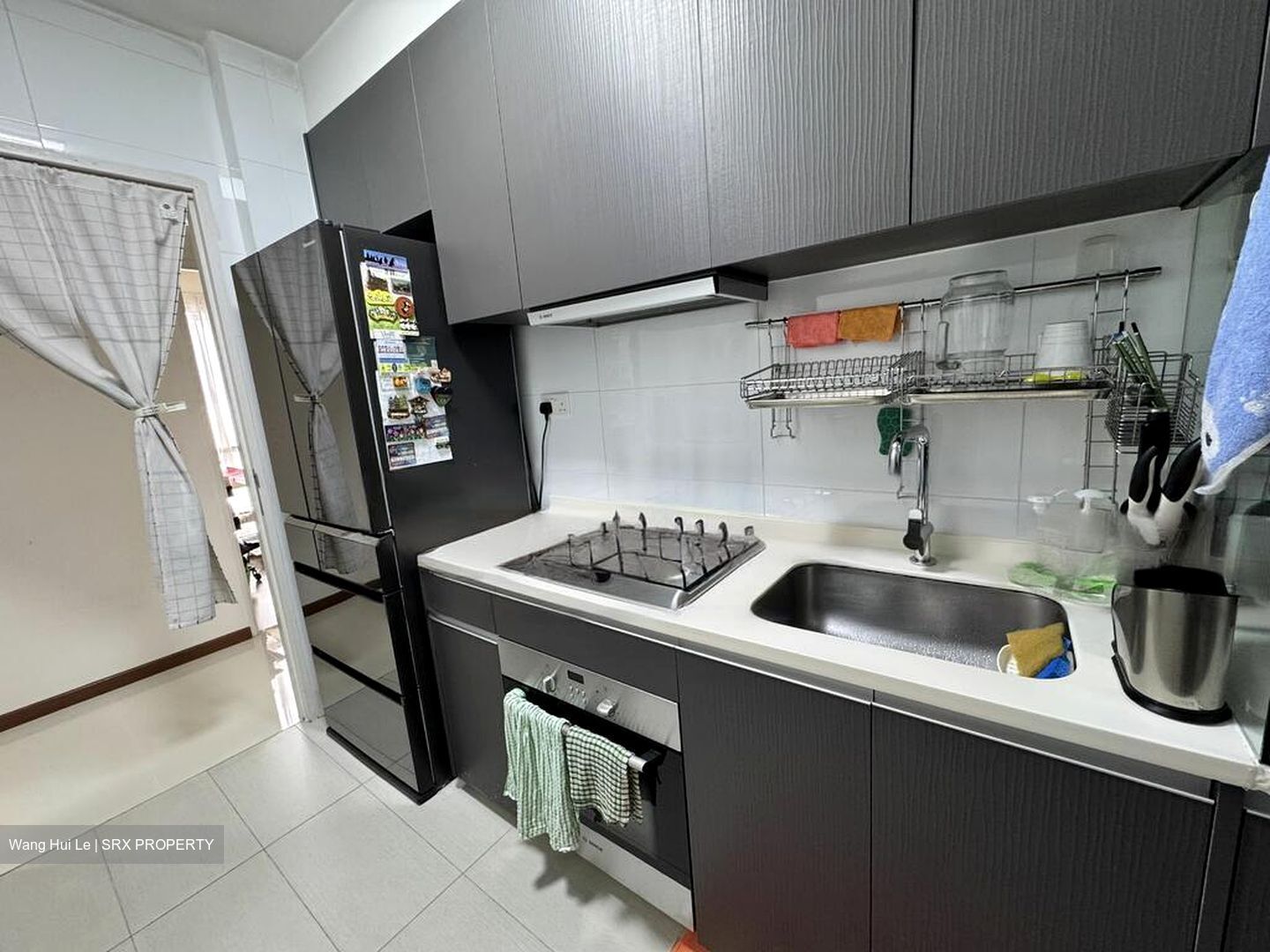 Blk 530C Little Preschool Pte. Ltd (Pasir Ris), HDB 4 Rooms #455346141